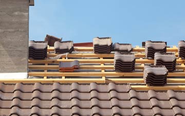 Taleford clay roofing costs