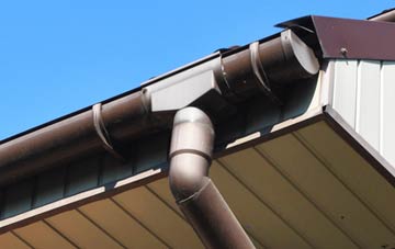 types of Taleford fascias