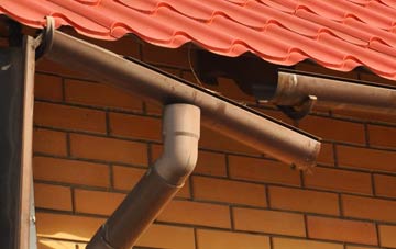 Taleford gutter repair costs