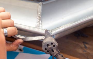 disadvantages of Taleford lead roofing