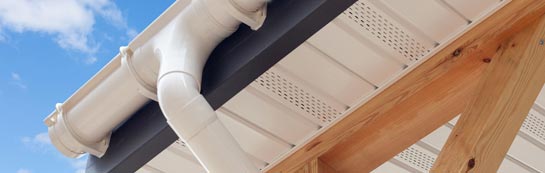 get Taleford guttering quotes today