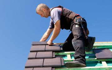 disadvantages of Taleford slate roofing